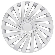 4x Wheel Trims 17 Inch Hub
