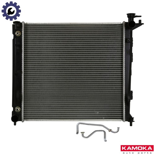 Radiator engine cooling - radiator,