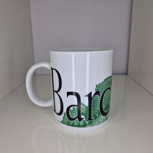 Starbucks barcelona global - barcelona,