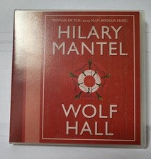 Wolf Hall by Hilary Mantel - 6