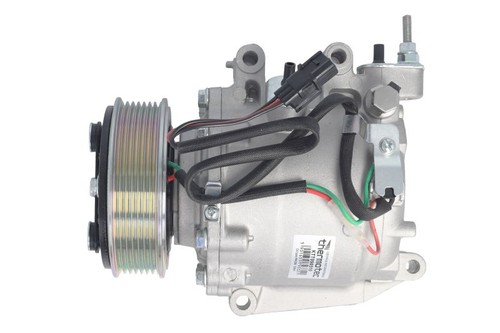 Compressor fits honda - -,