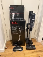 AEG 8000 Series  Cordless