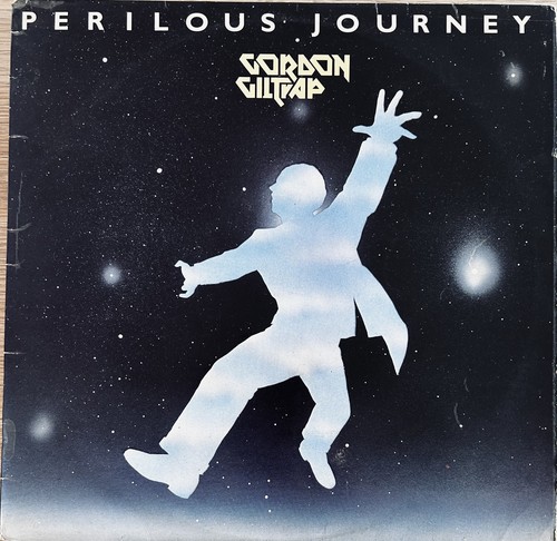 Gordon giltrap perilous - gordon, “perilous