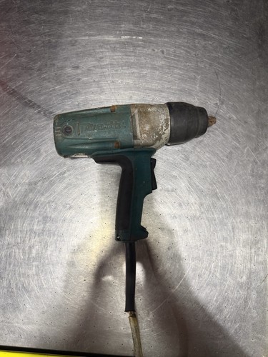 Working makita tw0350 impact - makita,