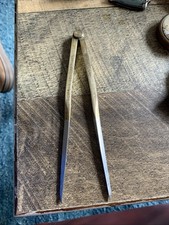 W & HC 7” Nautical Dividers