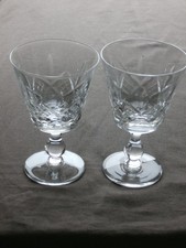 Stuart crystal glengarry - crystal,