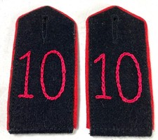 WWI GERMAN M1907 M1915 TUNIC