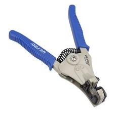 Automatic grip and strip wire - automatic,
