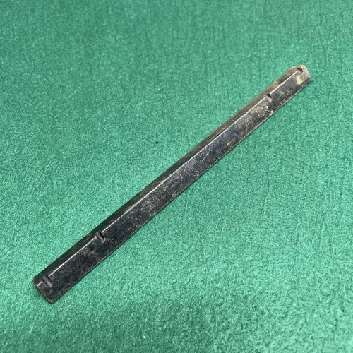 Norton commando battery tray - norton,