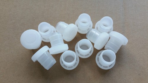 Plastic wine bottle corks - wine,