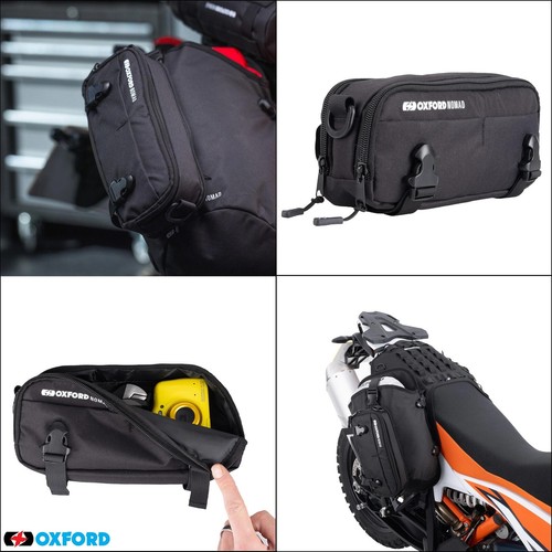 Oxford nomad utility - utility, 2l