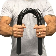 Power Twister Chest Expander