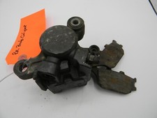 HONDA CBR 600 F4 F4i 01-06