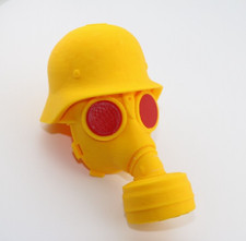 Tow Bar Cover Cap Helmet Car