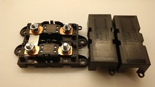 LITTELFUSE Mega Fuse Holder