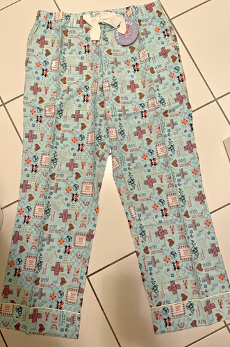 Off cath kidston - £20, cotton