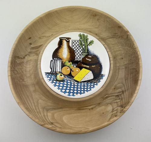 Hand crafted vintage large - vintage,