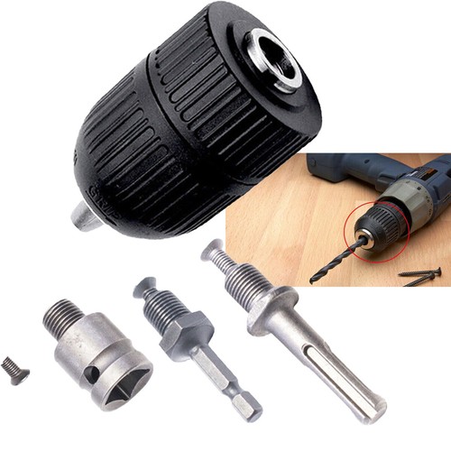 13mm drill chuck - drill,
