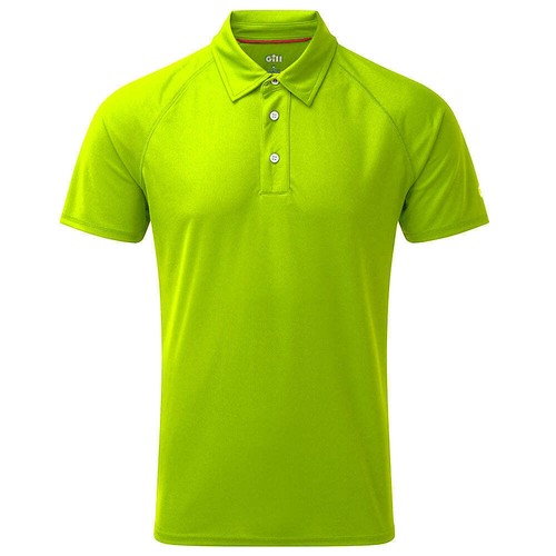Gill tec polo shirts - |, uv