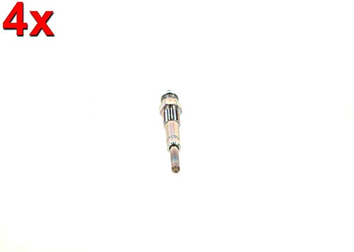 Glow plugs bosch fits - bosch,