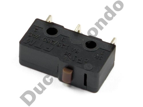 Front brake switch for - , cagiva