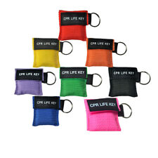 First aid resuscitation CPR