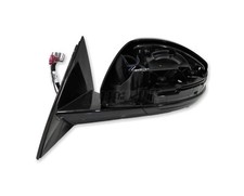 RR Evoque L551 LHD (18-21) Left Side Wing Mirror K8D2-17683-ECB 16-Wires Camera