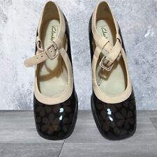 ORLA KIELY AMELIA SHOES - Only tried on UK SIZE 3.5