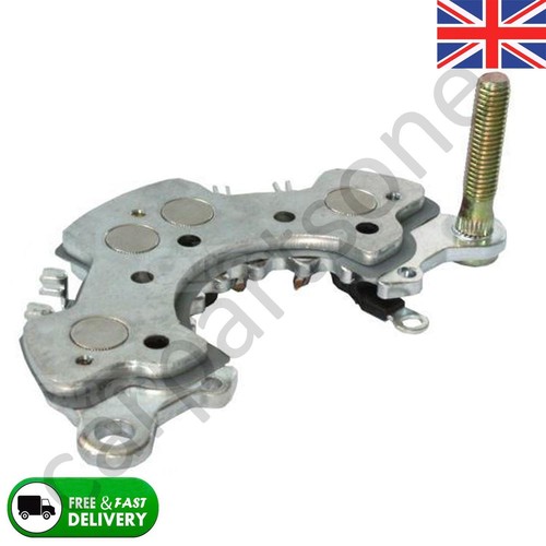 Alternator rectifier for - rectifier,