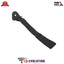 Coil Spring Safety Strap Fits