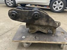 TB230 Takeuchi Quick Hitch