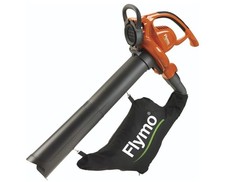 Flymo PowerVac 3000 3 in 1