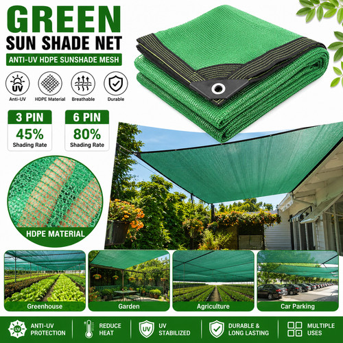 Sunblock shade cloth - shade,