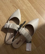 Women's Shoes Size 7 Primark