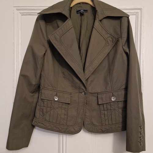 Gorgeous khaki mng mango - khaki,