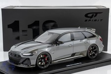 GT Spirit - 1:18 Audi RS6