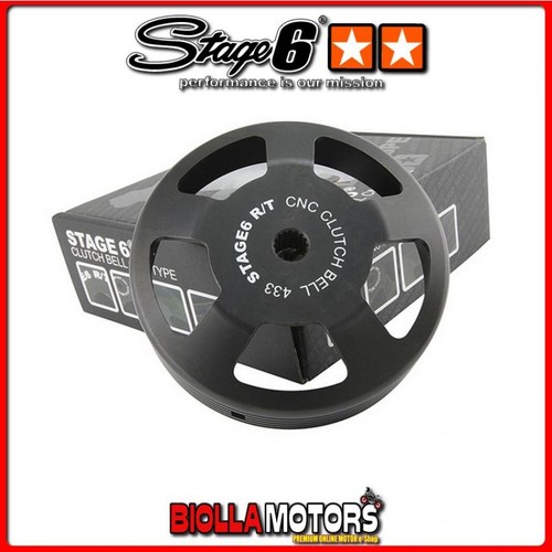 5514017 clutch bell stage6 - bell,