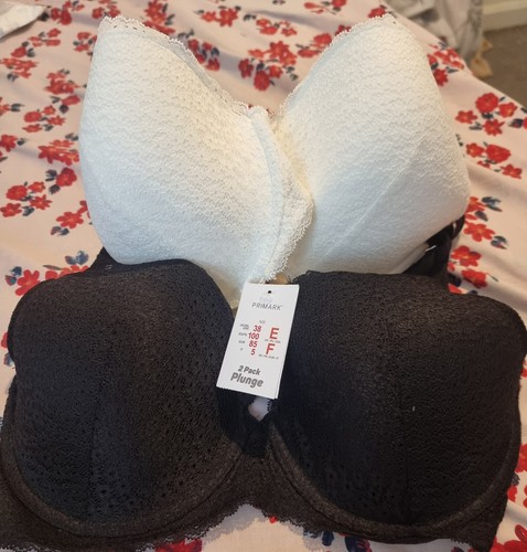 Primark women pack plunge - primark,
