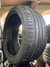 275/40R20 Pirelli P Zero (*) (RSC)