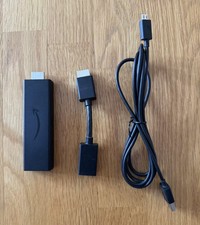 Amazon Fire TV Stick 4K