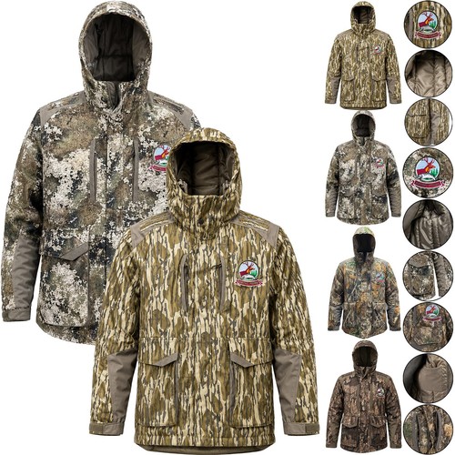 Mens real tree - mens, camo