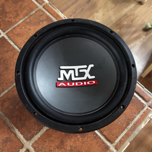 Mtx audio road thunder - audio,