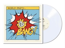 World Party : Bang! VINYL 12"