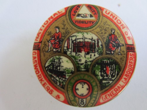 National union gas - national,