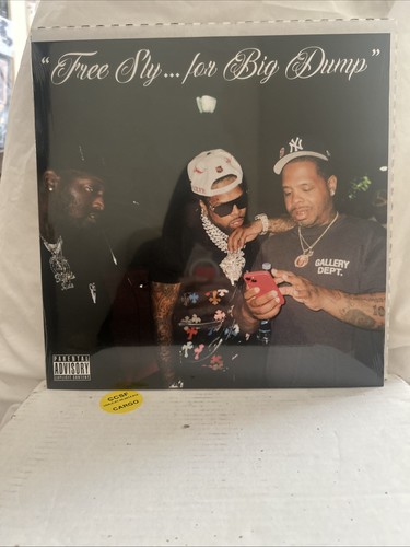 Westside gunn red daupe - lp,