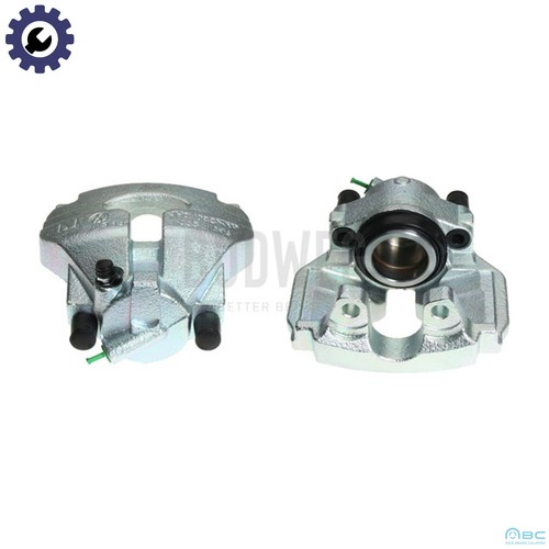 Brake caliper 393424 - caliper,