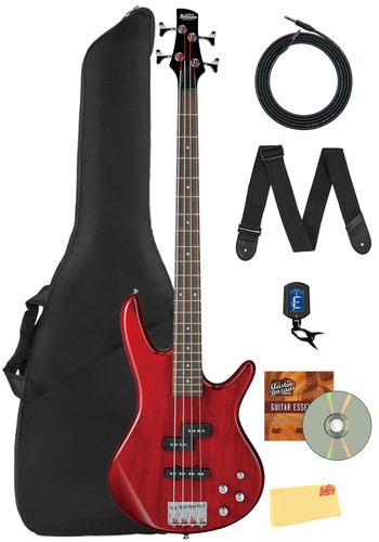 Ibanez gsr200 gio bass - ibanez,
