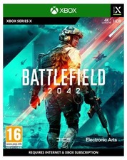 Battlefield 2042 -- Standard