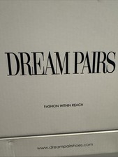 Dream Pairs Men’s Football