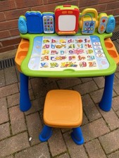 VTech Touch and Learn Activity